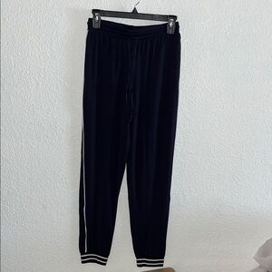 Donna Karan Navy Sleepwear used good condition